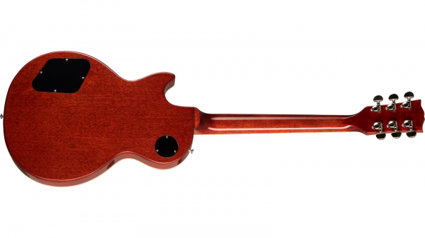 Solid body electric guitar Gibson Les Paul Standard '60s - unburst