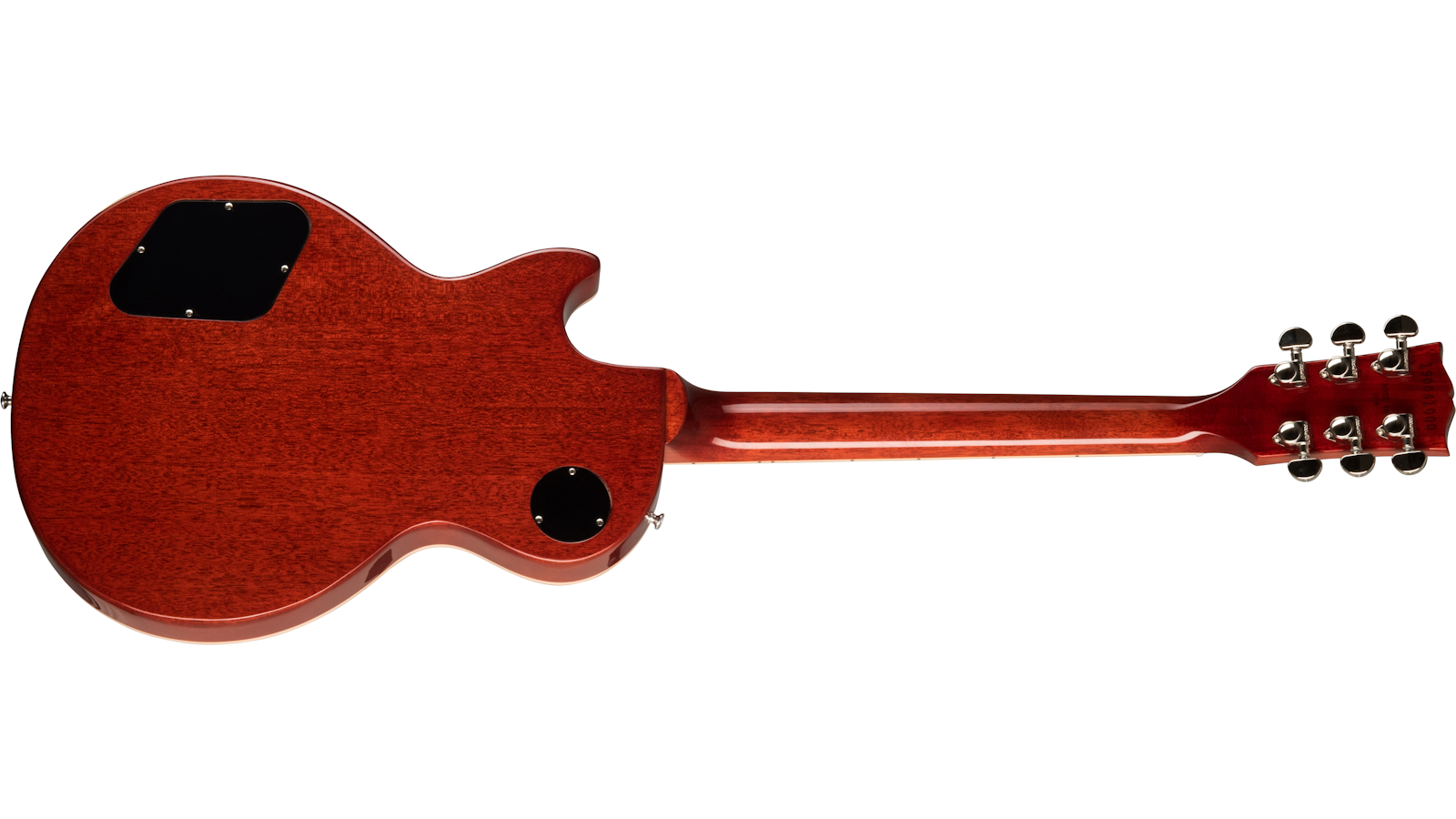 Gibson Les Paul Standard 60s Original 2h Ht Rw - Unburst - Single cut electric guitar - Variation 2