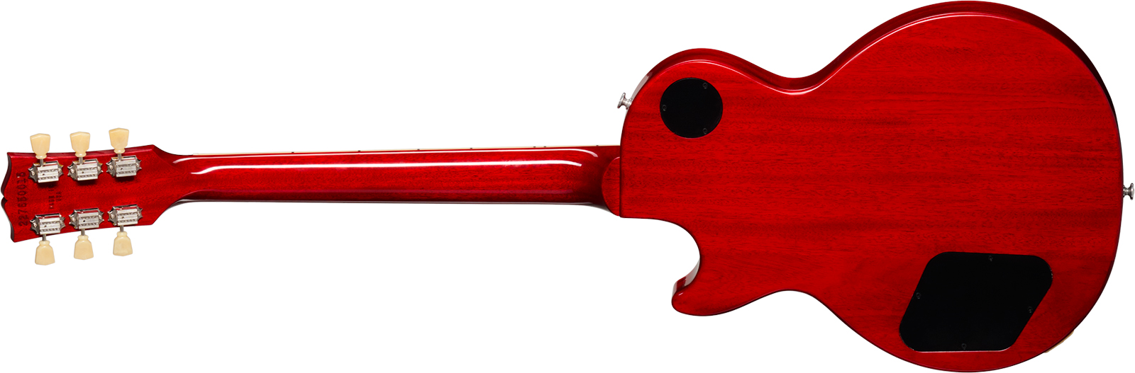 Gibson Les Paul Studio Double Trouble Original  2h Ht Rw - Cherry Sunburst - Single cut electric guitar - Variation 1