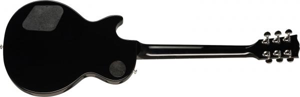 Solid body electric guitar Gibson Les Paul Studio - ebony