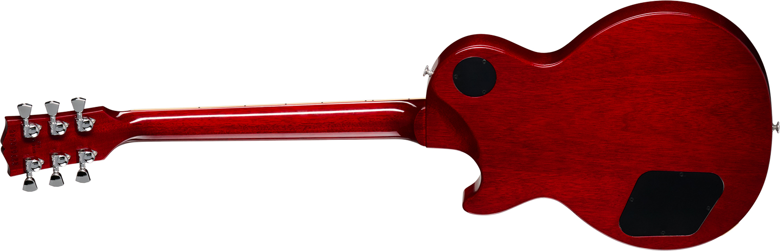 Gibson Les Paul Studio Session Modern 2h Ht Rw - Cherry - Single cut electric guitar - Variation 1