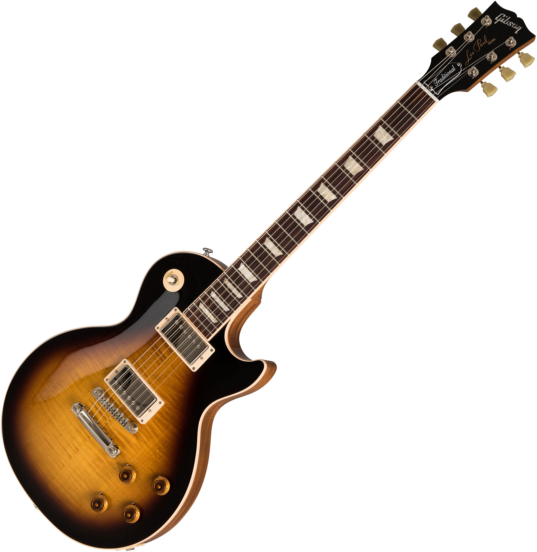 Tobacco burst guitar Clearance