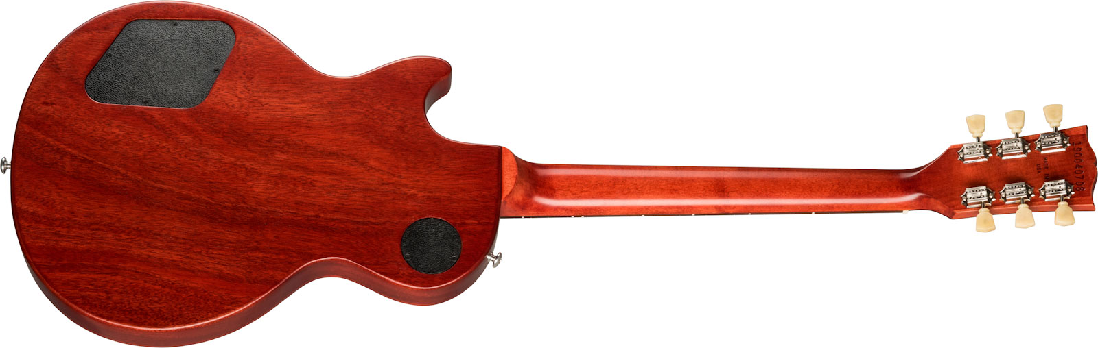 Gibson Les Paul Tribute - satin cherry sunburst Single cut