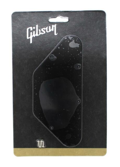 Gibson PRCP-020 SG Control Plate 