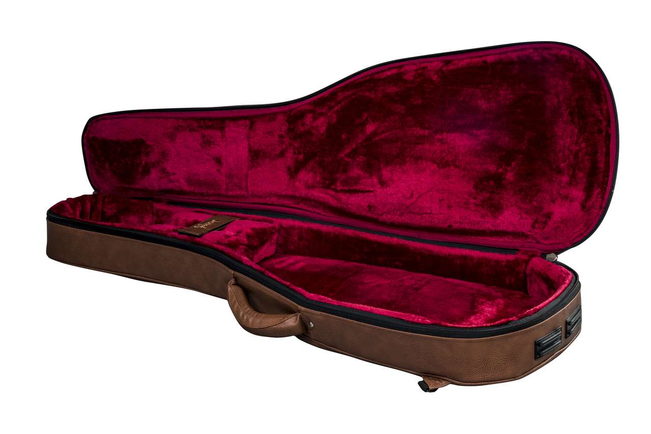 Gibson Premium Electric Guitar Case Electric guitar bag
