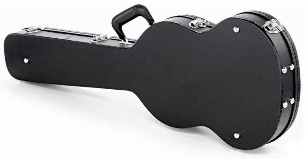 Gibson Sg Hardshell Case - Electric guitar case - Variation 2