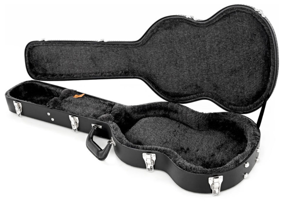 Gibson Sg Hardshell Case - Electric guitar case - Variation 3
