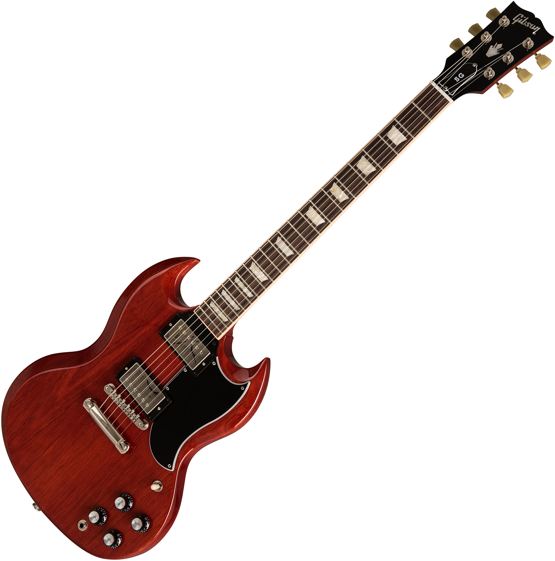 Gibson SG Standard 