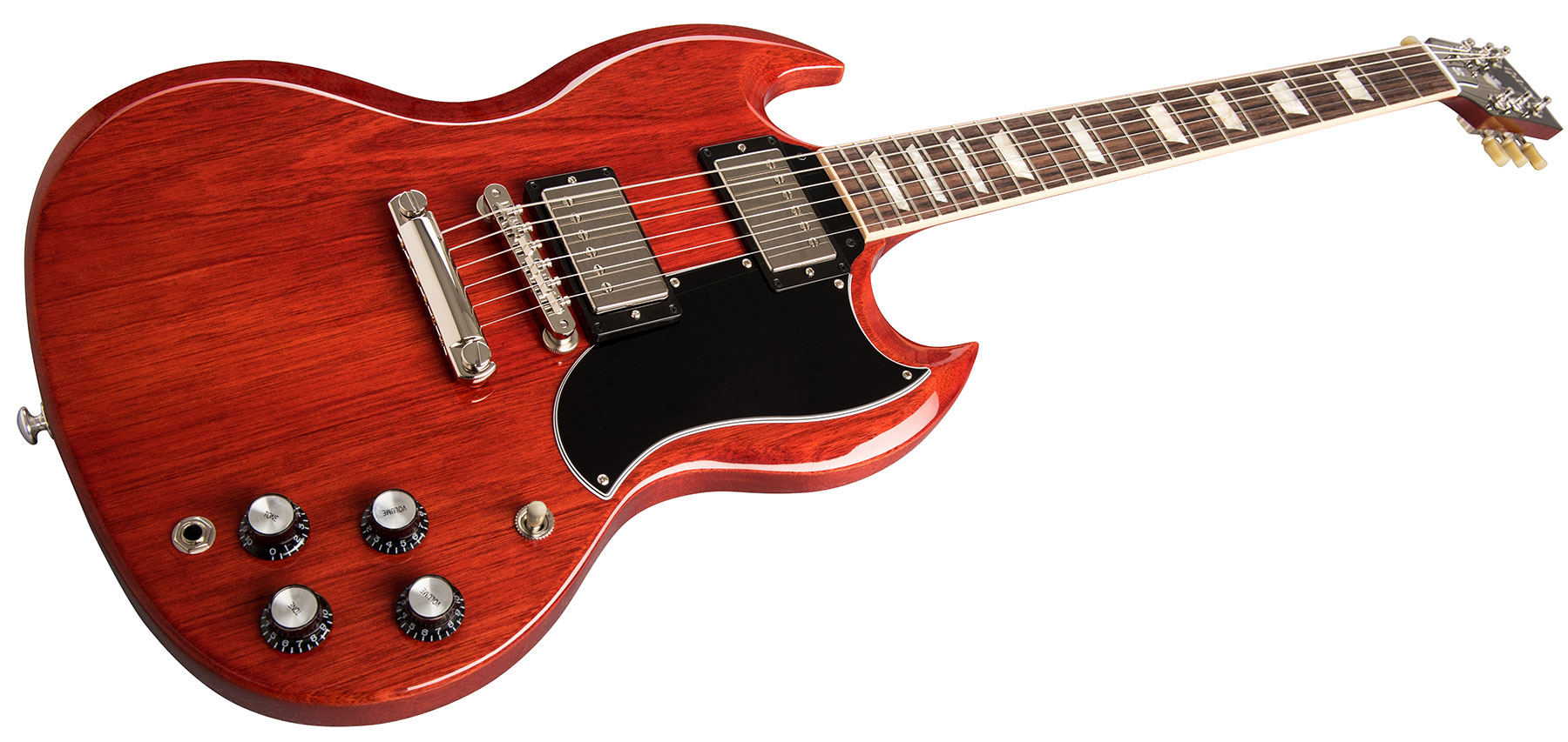 Gibson sg standard 61 ebony