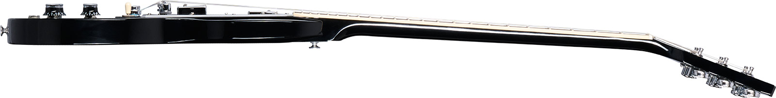 Gibson Sg Standard Custom Color 2h Ht Rw - Pelham Blue Burst - Double cut electric guitar - Variation 2
