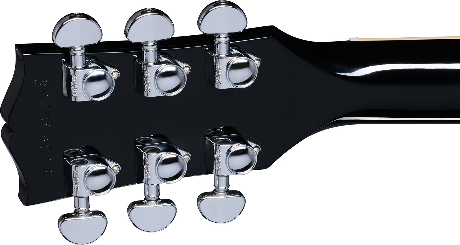 Gibson Sg Standard Custom Color 2h Ht Rw - Pelham Blue Burst - Double cut electric guitar - Variation 4