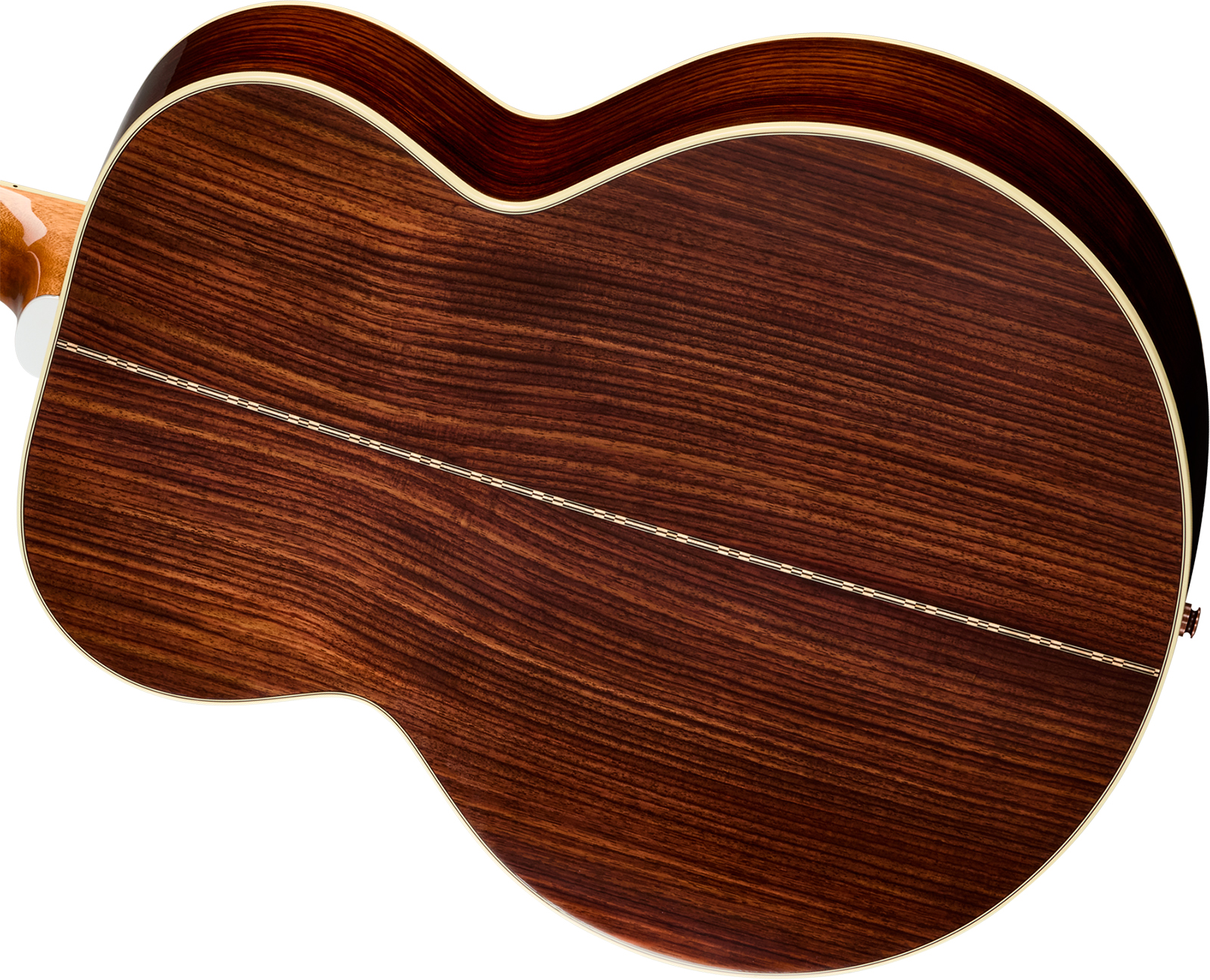 Gibson Sj200 Standard Rosewood (baggs Hifi Dna) Jumbo Epicea Palissandre Rw - Rosewood Burst - Folk guitar - Variation 3