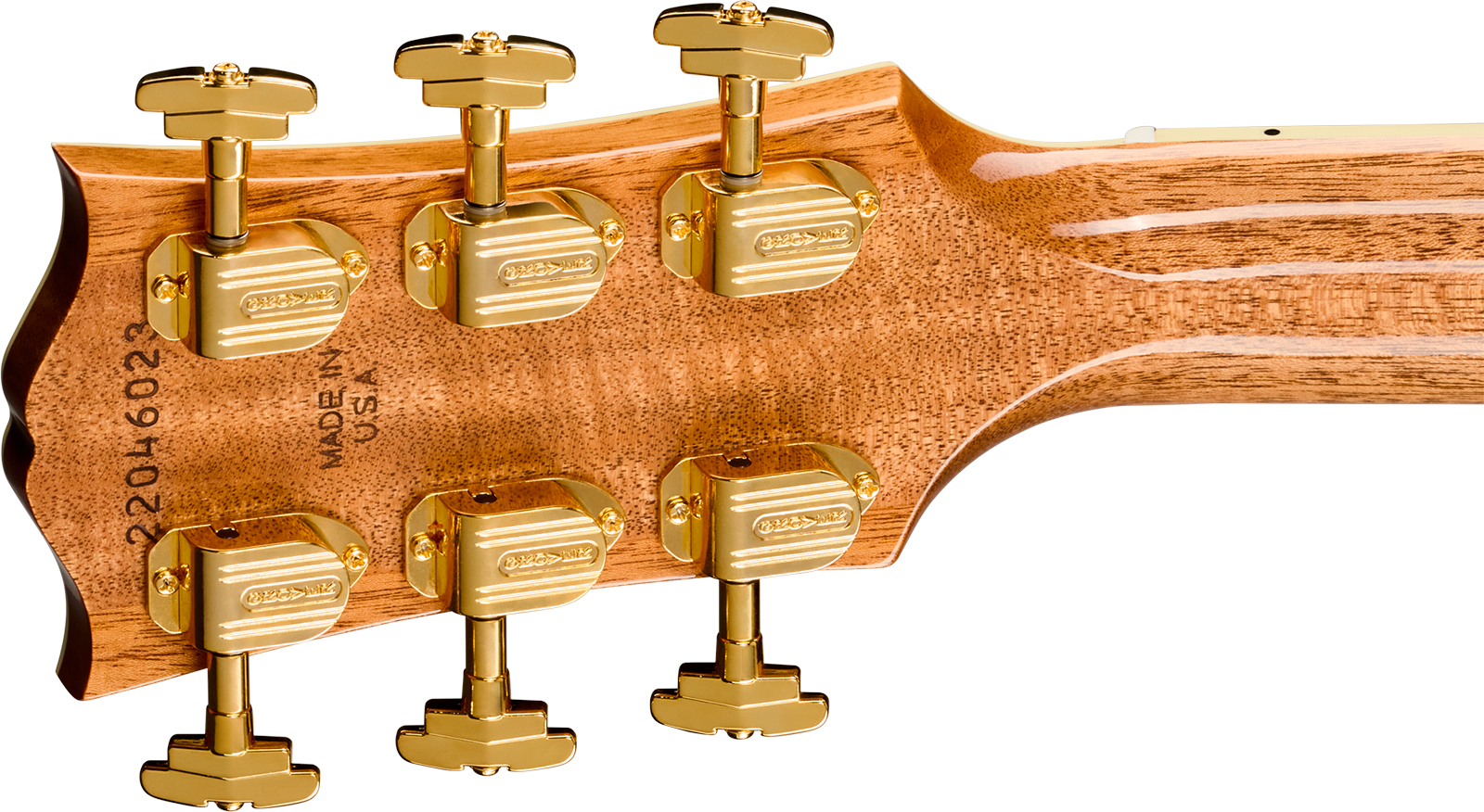 Gibson Sj200 Standard Rosewood (baggs Hifi Dna) Jumbo Epicea Palissandre Rw - Rosewood Burst - Folk guitar - Variation 5