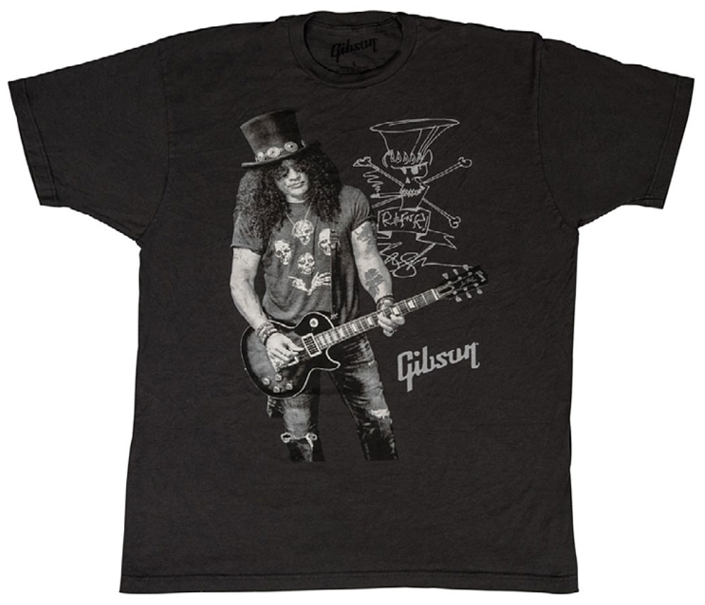 ltd shirt