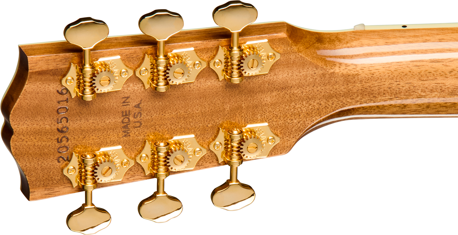 Gibson Songwriter Recording Artist (baggs Hifi Dna) Dreadnought Cw Epicea Palissandre Eb - Rosewood Burst - Folk guitar - Variation 5