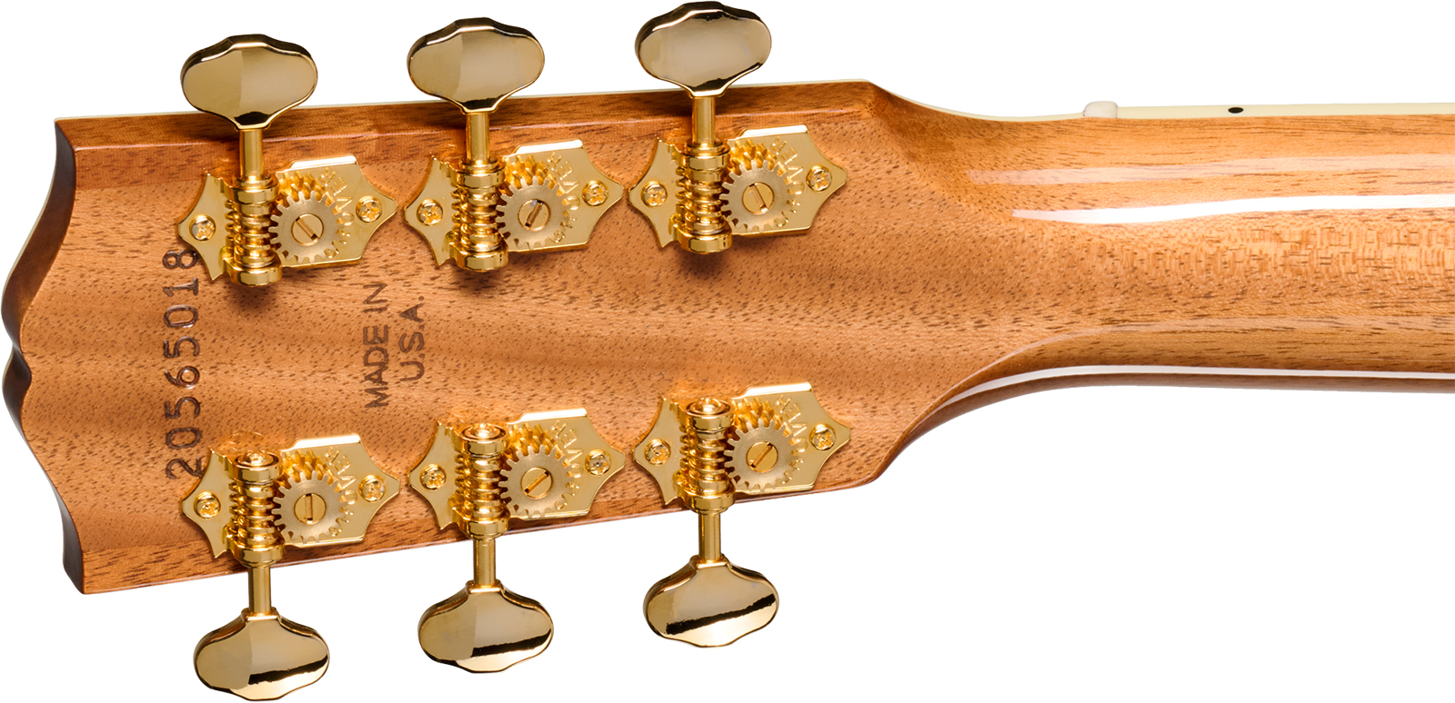 Gibson Songwriter Recording Artist (baggs Hifi Dna) Dreadnought Epicea Palissandre Eb - Rosewood Burst - Folk guitar - Variation 5