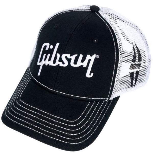 Cap Gibson Split Diamond Hat - unique size