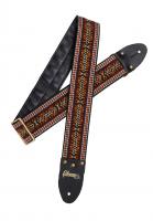 The Ember Guitar Strap