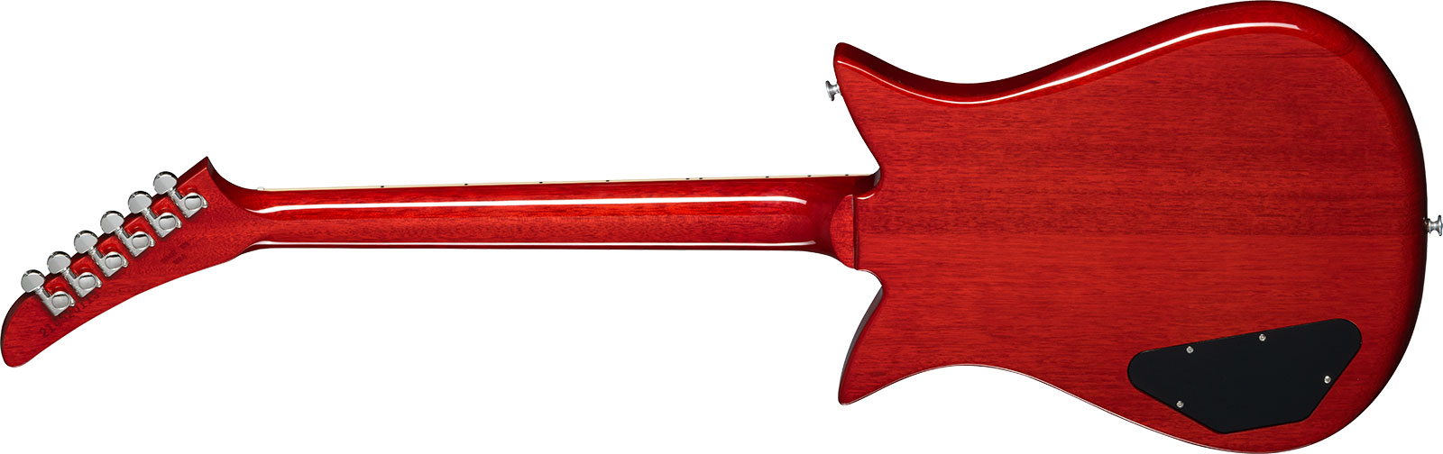 Gibson Theodore Standard Original 2h Ht Rw - Vintage Cherry - Retro rock electric guitar - Variation 1