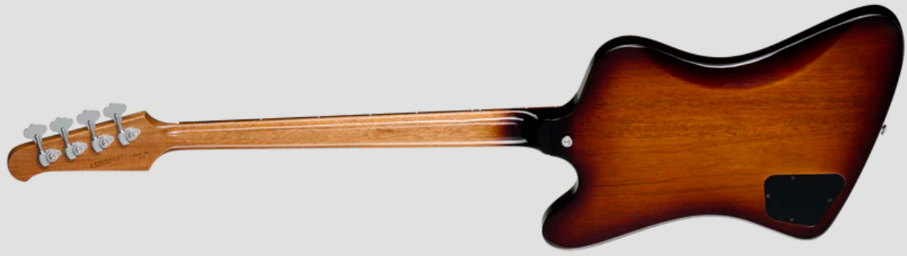 Gibson Thunderbird Bass Rw - Tobacco Burst Perimeter - Solid body electric bass - Variation 1