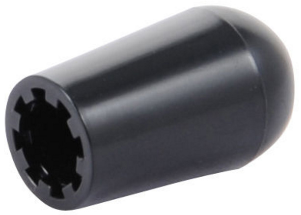 Gibson Toggle Switch Cap Black - - Toggle switch cap - Variation 3