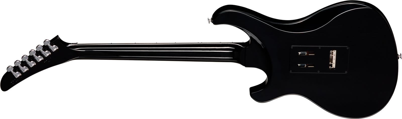 Gibson Victory Floyd Rose Usa 2h Fr Eb - Deep Ocean Burst - Double cut electric guitar - Variation 1