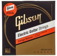 SEG-HVR11 Electric Guitar 6-String Set Vintage Reissue Pure Nickel 11-50 - set of strings