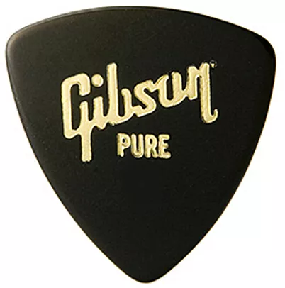 Guitar pick Gibson Wedge Style Guitar Pick Thin