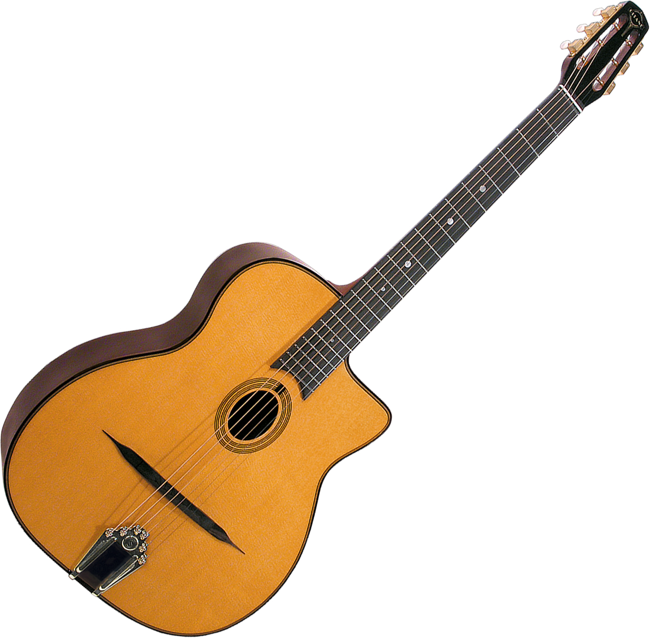 Gitane DG-255 Professional Gypsy Jazz 