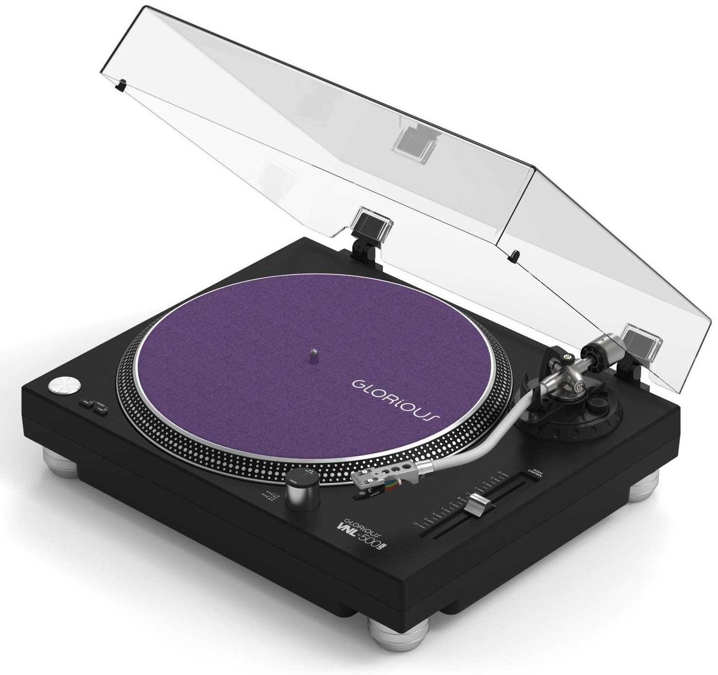 Turntable Glorious VNL-500 USB