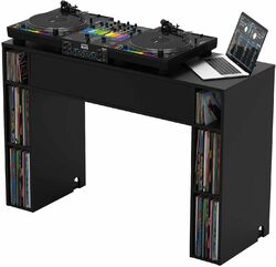 Modular Mix Station Black