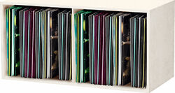 Record Box 230 White