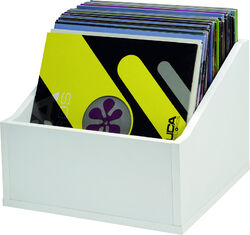 Record Box Advanced 110 White