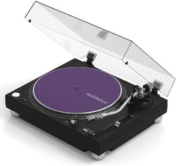 Turntable Glorious VNL-500 USB