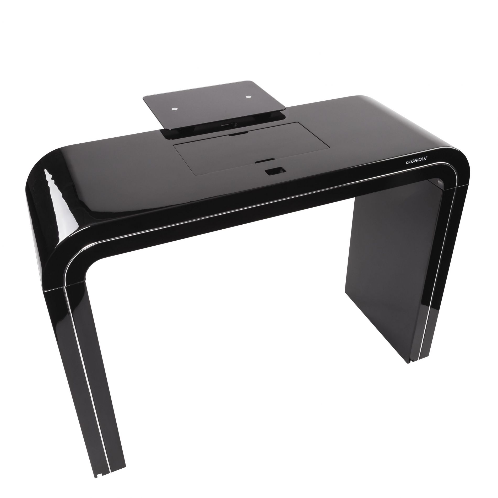 Glorious Session Cube Laptop Stand - DJ Access - Variation 2