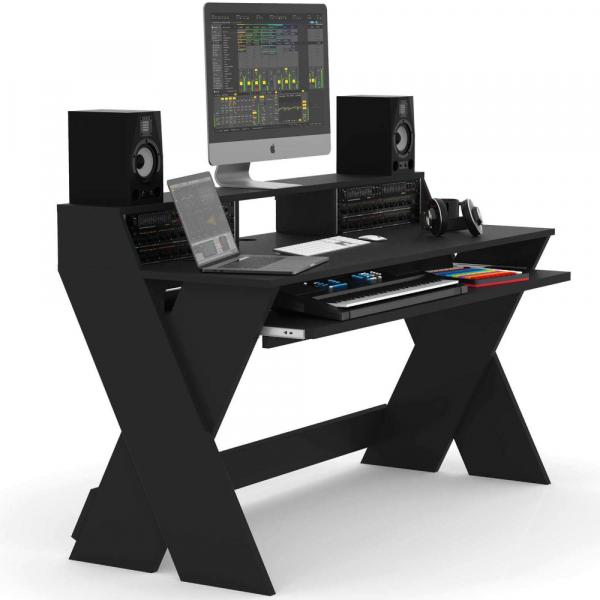 Furniture for studio Glorious Sound Desk Pro Black