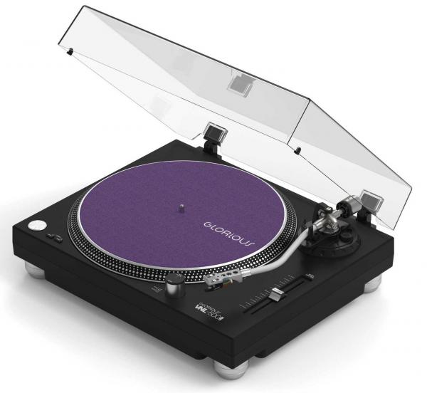 Gemini TT-4000 - Platine vinyle - Garantie 3 ans LDLC