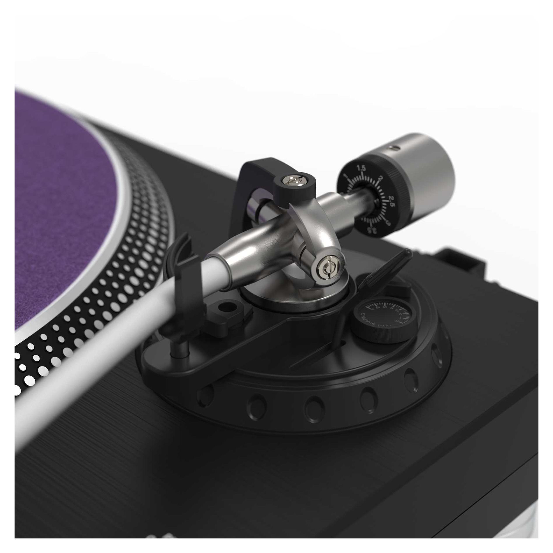 Glorious Vnl-500 Usb - Turntable - Variation 3