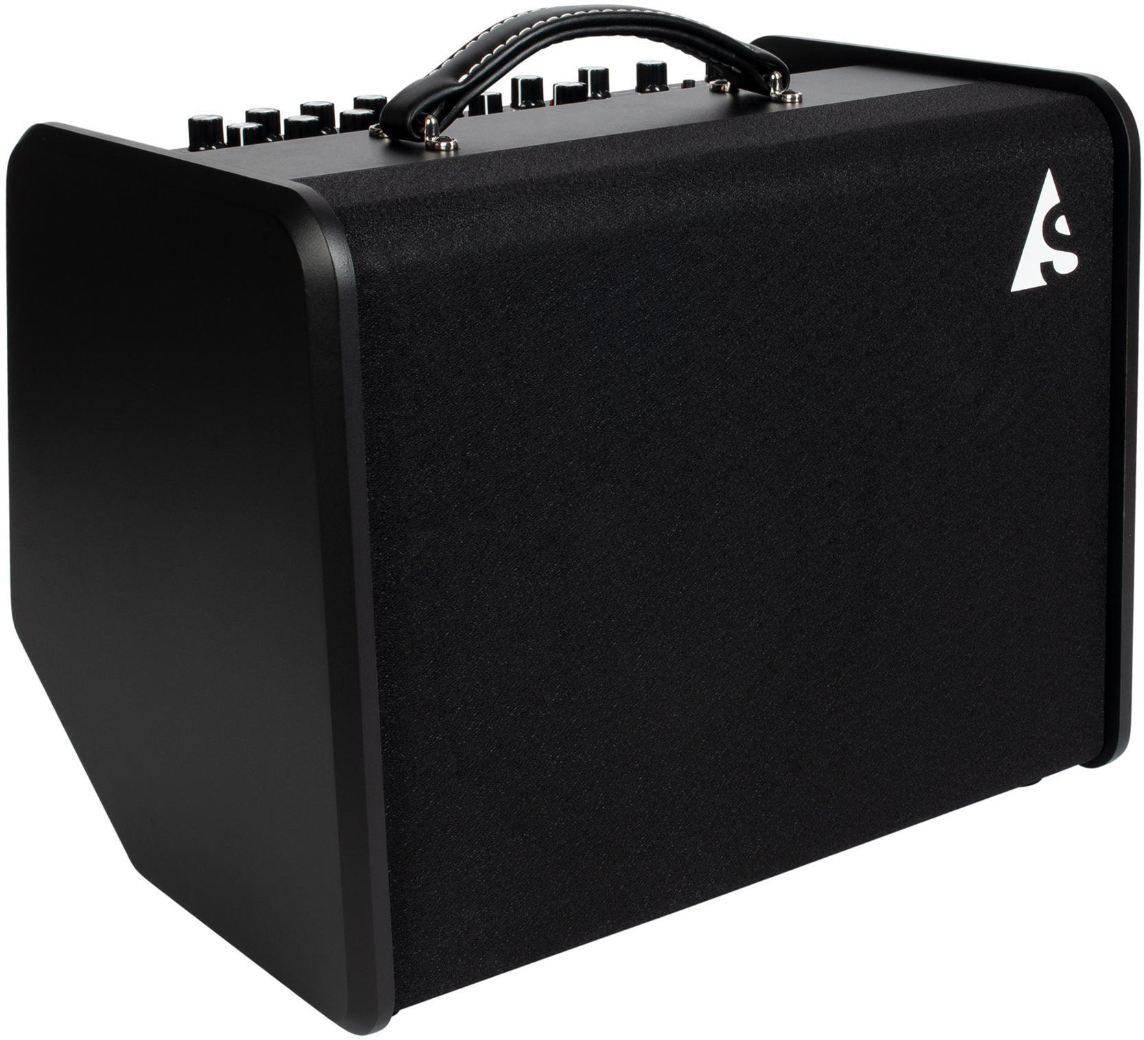 Acoustic guitar combo amp Godin Acoustic Solutions ASG-8 120 - Black