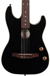 Folk guitar Godin G-Tour Nylon - Matte black