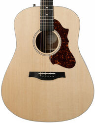 Metropolis Classic LR Baggs - natural semi-gloss