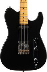 Tel shape electric guitar Godin Stadium HT (MN) - Matte black