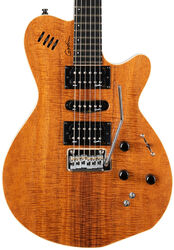 Modeling guitar Godin xtSA Koa Extreme - Natural hg