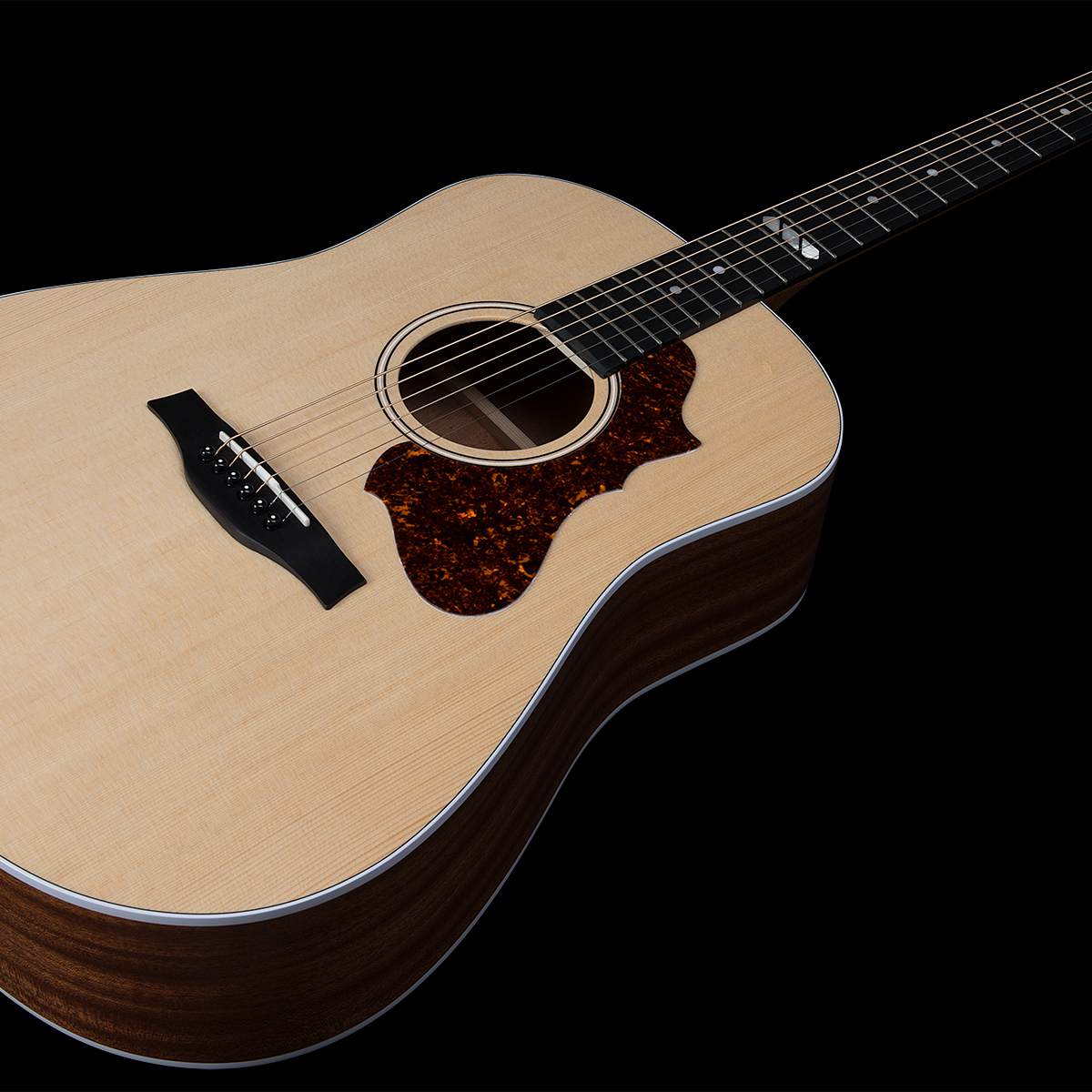 Godin Metropolis Classic Lr Baggs Dreadnought Epicea Acajou Ric - Natural Semi-gloss - Acoustic guitar & electro - Variation 3