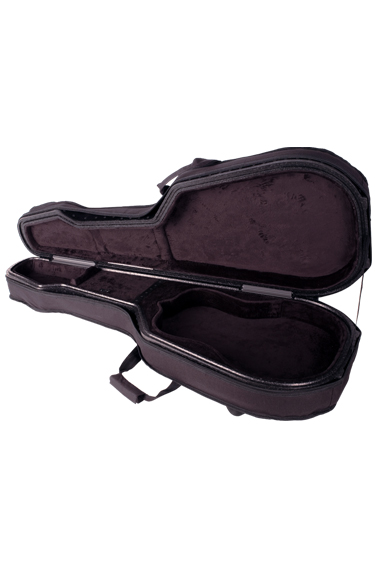 Godin Tric Multiac Nylon Grand Concert Guitar Case - Acoustic guitar gig bag - Variation 3