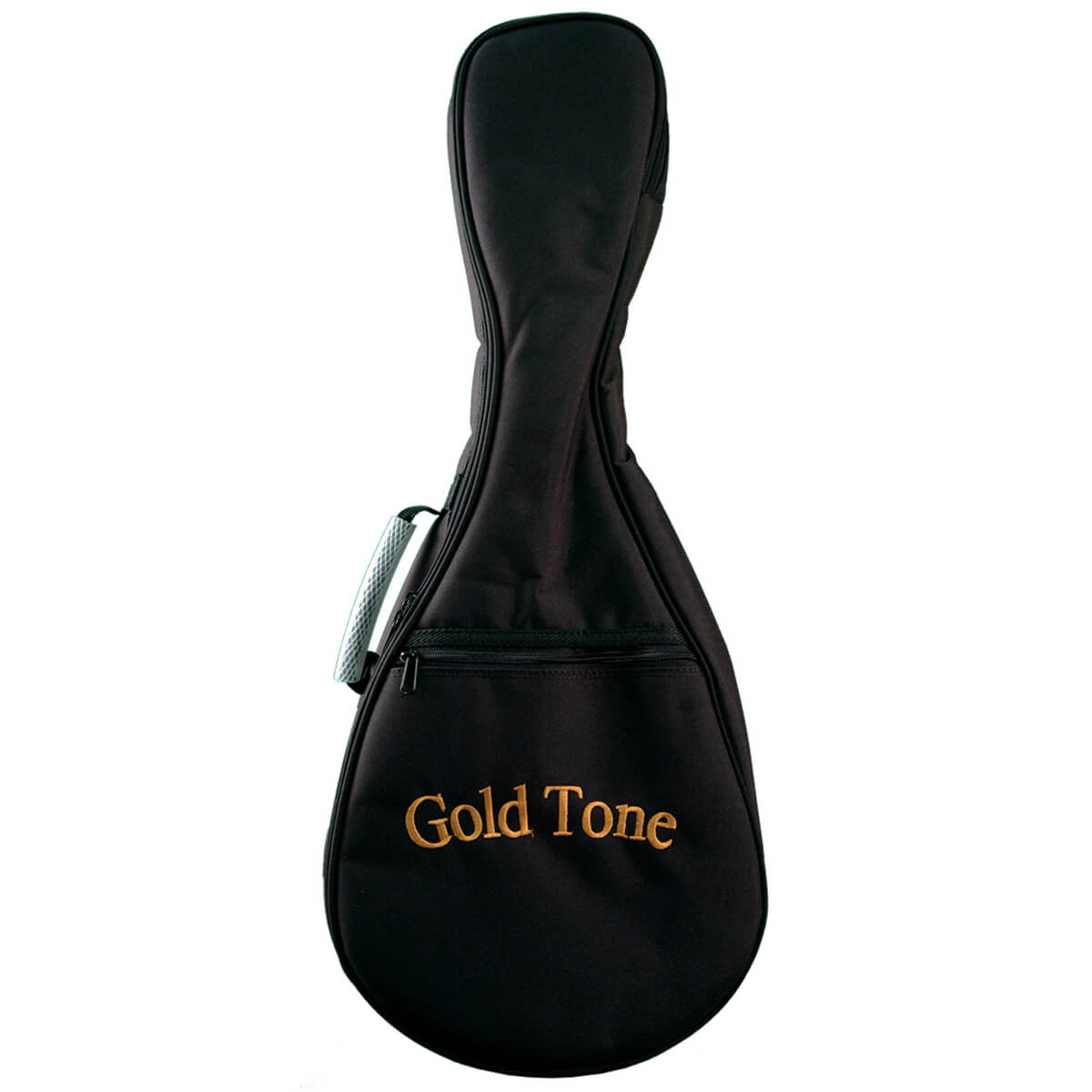 Gold Tone Gm50+ Mandoline Type A Epicea Erable Eb - Sunburst - Mandolin - Variation 4