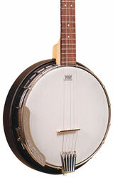 Banjo Gold tone AC-5 +Bag - Black