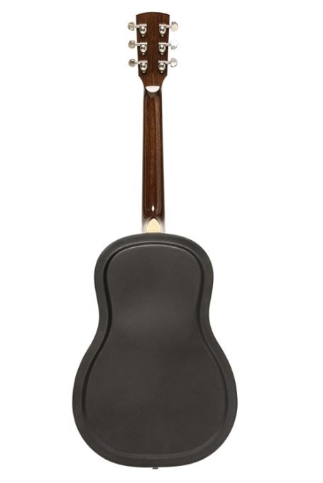 Gold Tone Paul Beard Grs Metal Body Resonator Guitar - Metal - Dobro resonator - Variation 2