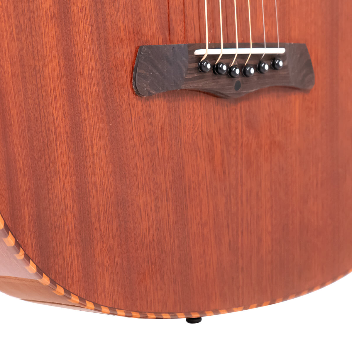 Gold Tone Weissenborn Hawaian Style + Etui - Naturel - Lap steel guitar - Variation 1