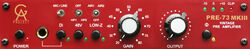 Preamp Golden age PRE 73 MKIII